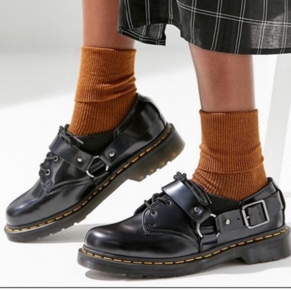 dr martens fulmar mens